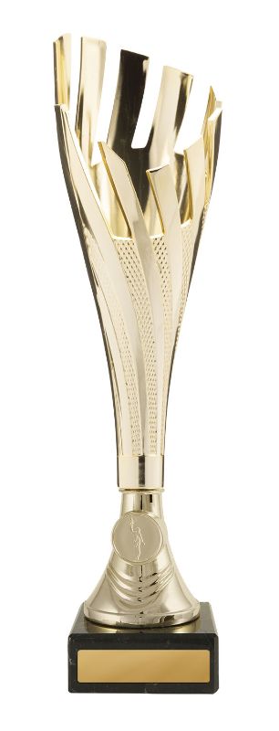 W22-0655 Tenerife Cup 32.7cm