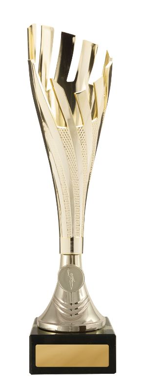 W22-0656 Tenerife Cup 34.5cm