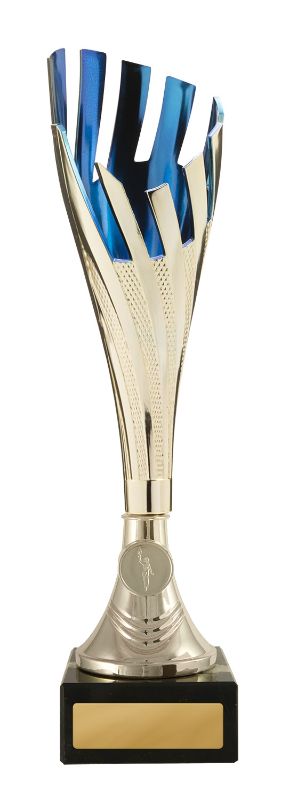 W22-0660 Tenerife Cup 34.5cm