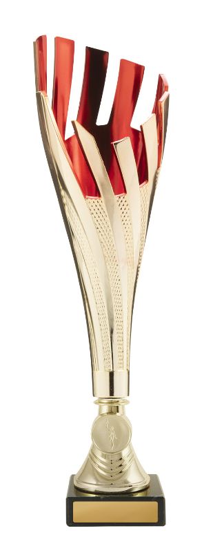 W22-0662 Tenerife Cup 31.7cm