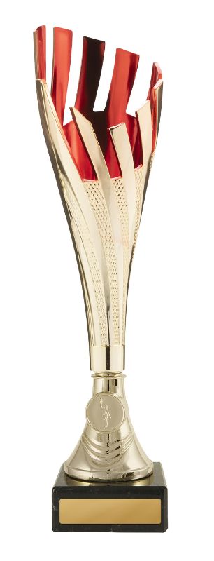 W22-0663 Tenerife Cup 32.7cm