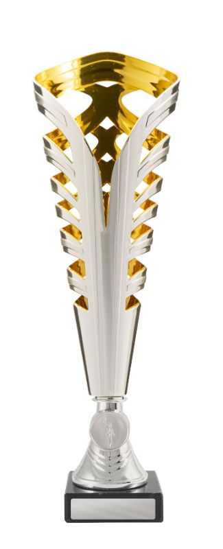 W22-0714 Cabrera Cup 33.7cm