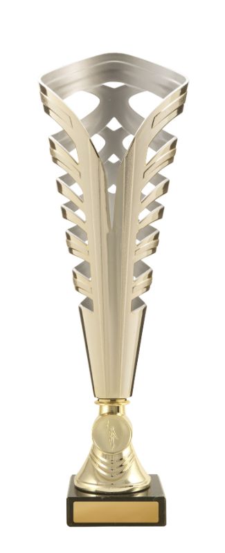 W22-0730 Cabrera Cup 33.7cm