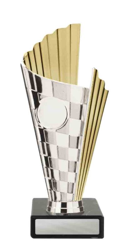 W22-0806 Montecristo Cup 19cm