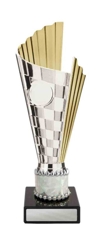 W22-0807 Montecristo Cup 21.9cm