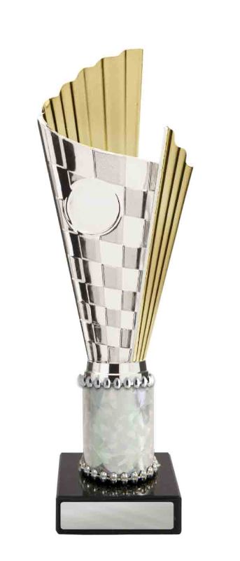 W22-0808 Montecristo Cup 24.4cm