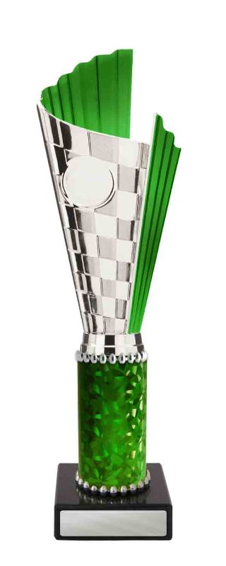 W22-0814 Montecristo Cup 26.9cm