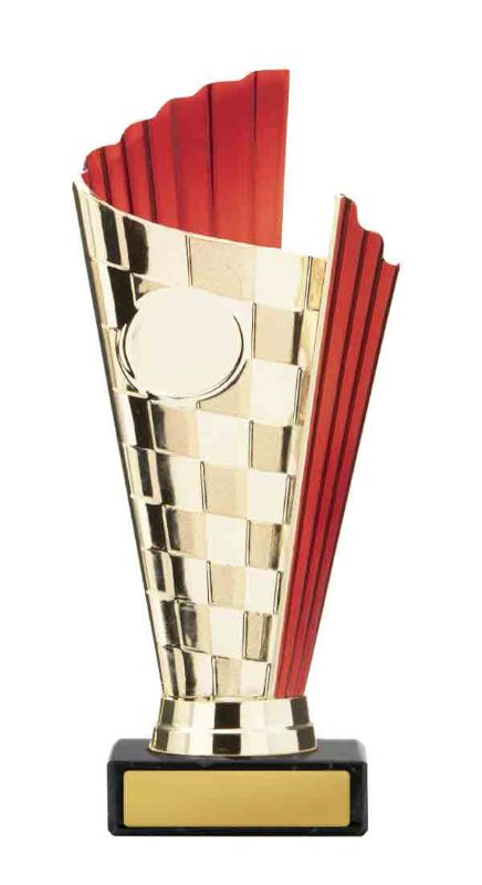 W22-0821 Montecristo Cup 19cm