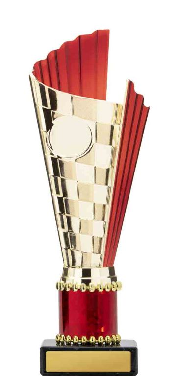 W22-0822 Montecristo Cup 21.9cm