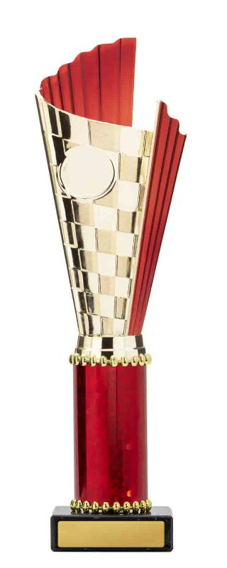 W22-0824 Montecristo Cup 26.9cm