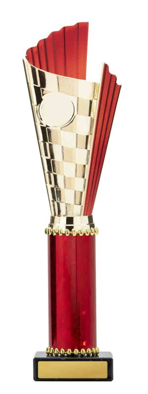 W22-0825 Montecristo Cup 29.4cm