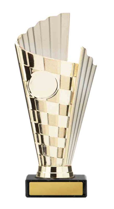 W22-0831 Montecristo Cup 19cm