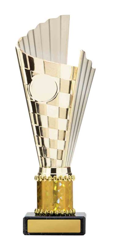 W22-0832 Montecristo Cup 21.9cm