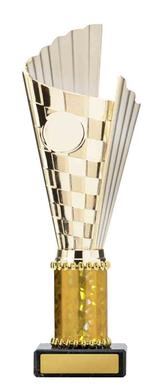 W22-0833 Montecristo Cup 24.4cm