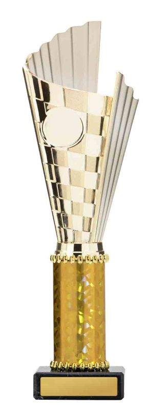 W22-0834 Montecristo Cup 26.9cm