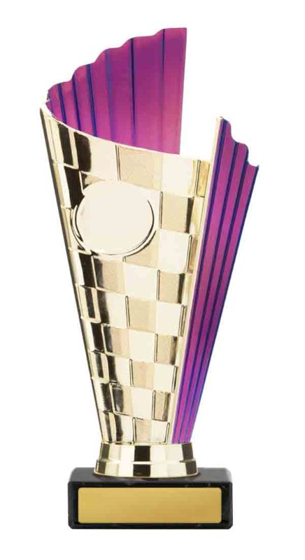 W22-0836 Montecristo Cup 19cm