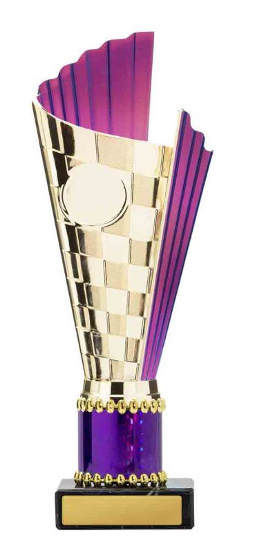 W22-0837 Montecristo Cup 21.9cm