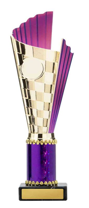 W22-0838 Montecristo Cup 24.4cm