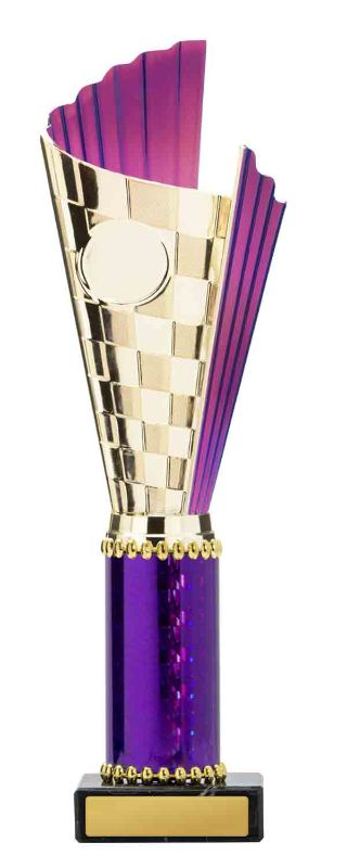 W22-0839 Montecristo Cup 26.9cm