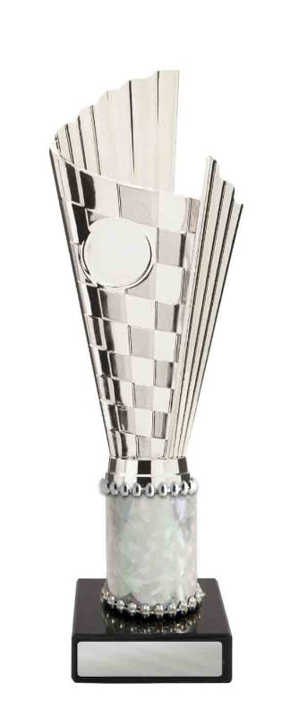 0843 W22-0843 Montecristo Cup 24.4cm – Trophy Shop