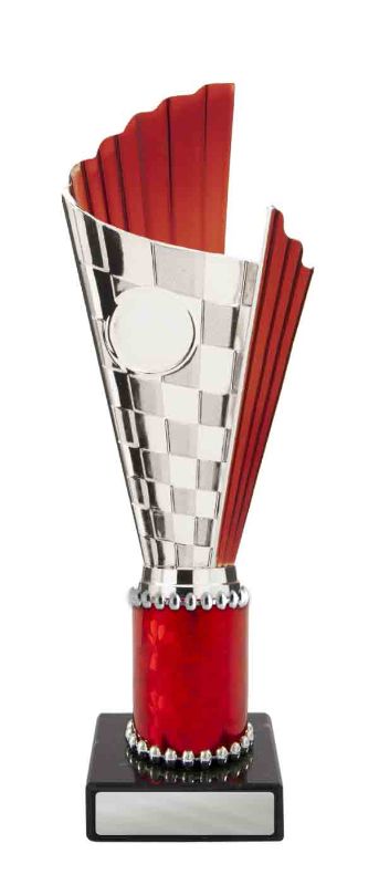 W22-0853 Montecristo Cup 24.4cm