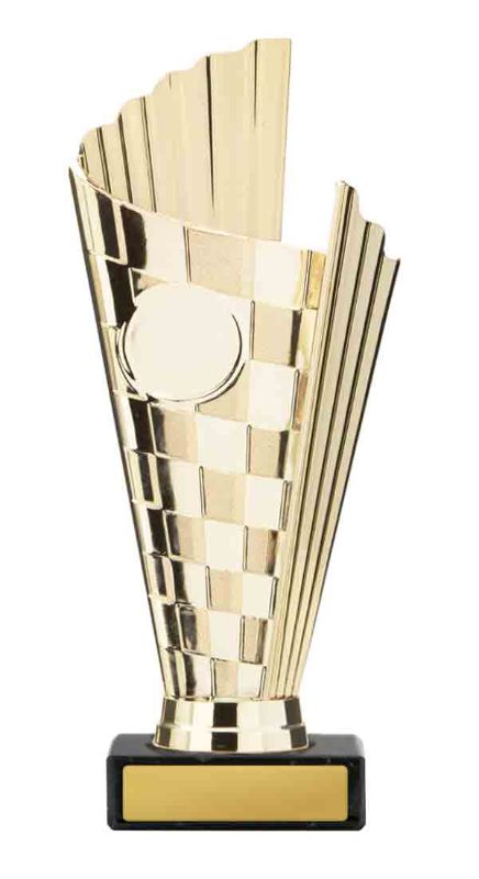 W22-0861 Montecristo Cup 19cm