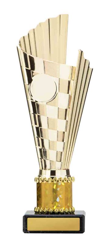 W22-0862 Montecristo Cup 21.9cm