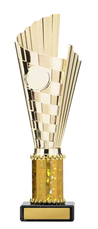 W22-0863 Montecristo Cup 24.4cm