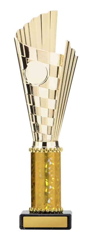 W22-0864 Montecristo Cup 26.9cm