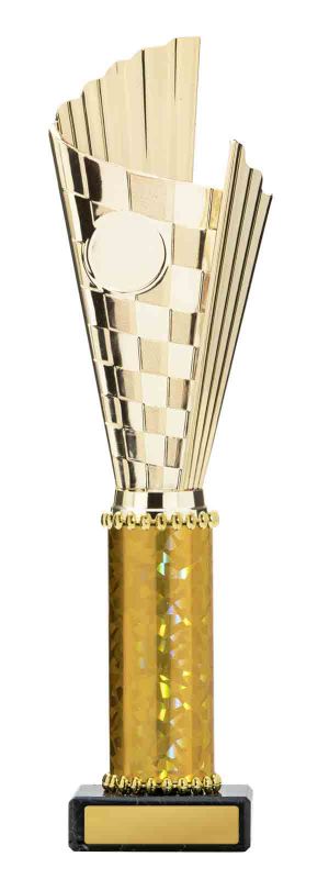 W22-0865 Montecristo Cup 29.4cm