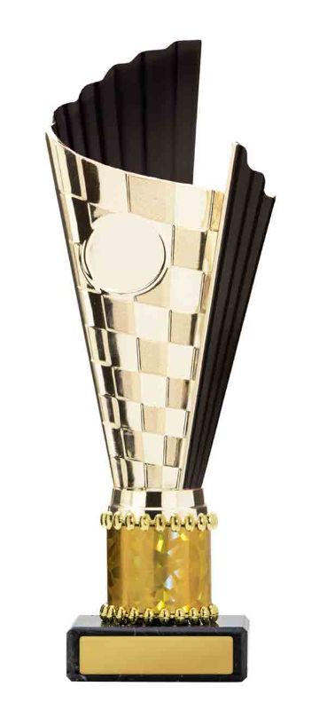 W22-0867 Montecristo Cup 21.9cm