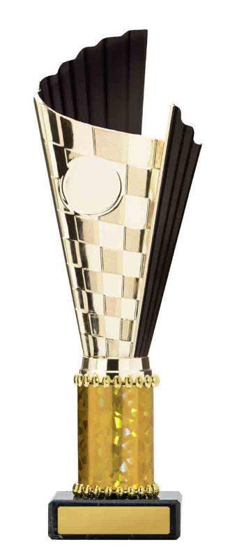 W22-0868 Montecristo Cup 24.4cm
