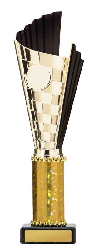 W22-0869 Montecristo Cup 26.9cm