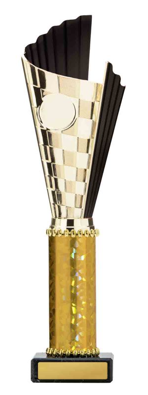 W22-0870 Montecristo Cup 29.4cm