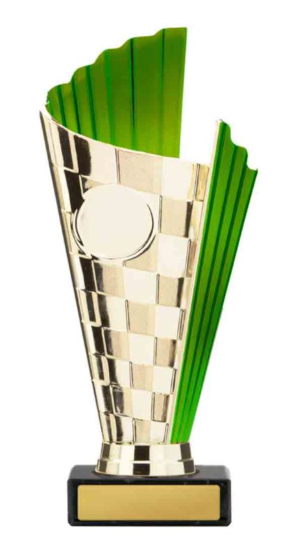 W22-0871 Montecristo Cup 19cm