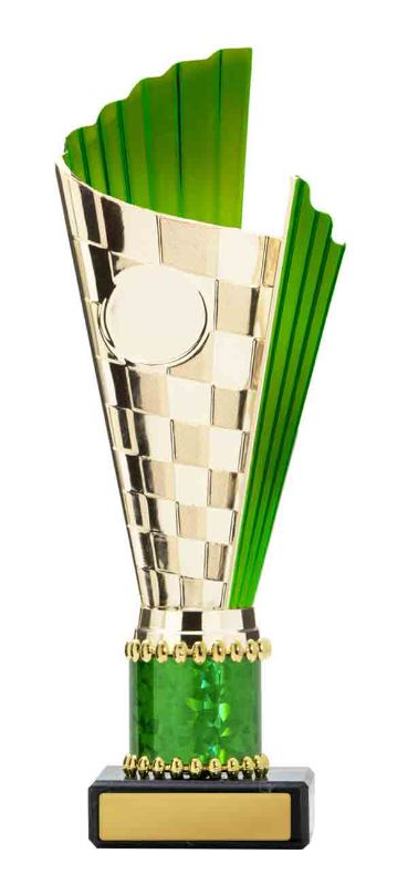 W22-0872 Montecristo Cup 21.9cm