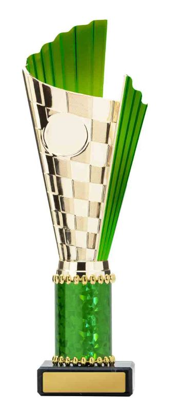 W22-0873 Montecristo Cup 24.4cm