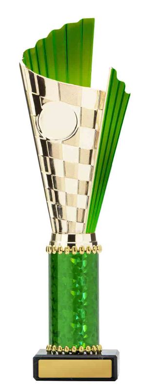 W22-0874 Montecristo Cup 26.9cm