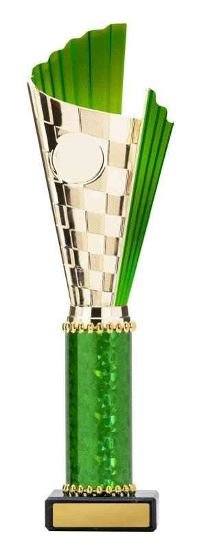 W22-0875 Montecristo Cup 29.4cm