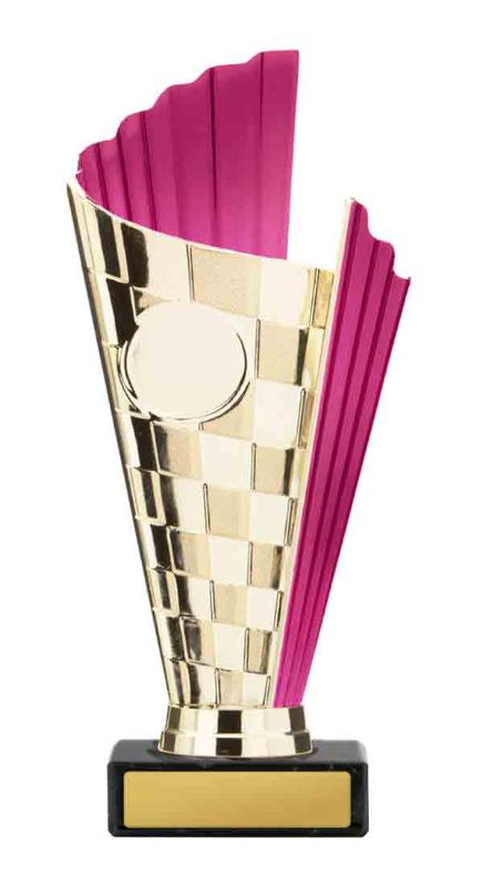 W22-0876 Montecristo Cup 19cm