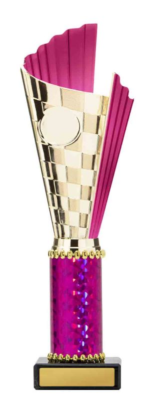 W22-0879 Montecristo Cup 26.9cm