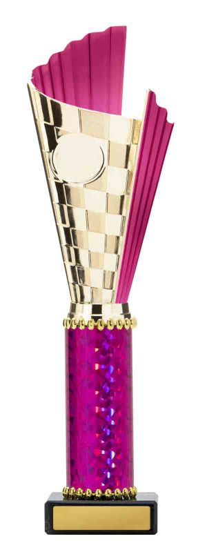 W22-0880 Montecristo Cup 29.4cm