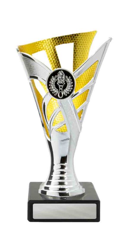 W22-0906 Palma Cup 17.5cm