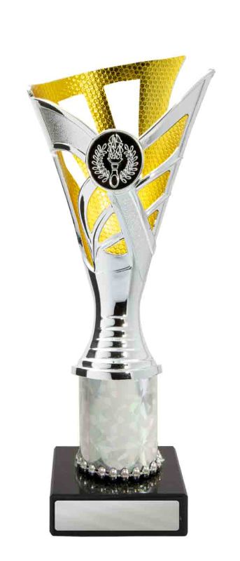 W22-0908 Palma Cup 22.7cm