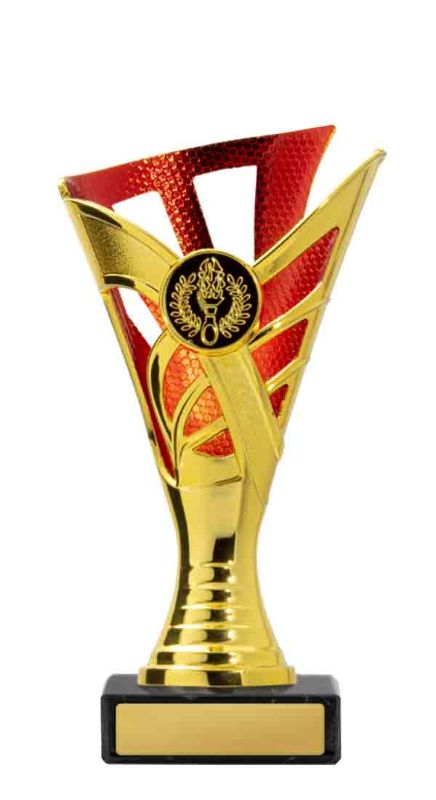 W22-0921 Palma Cup 17.5cm