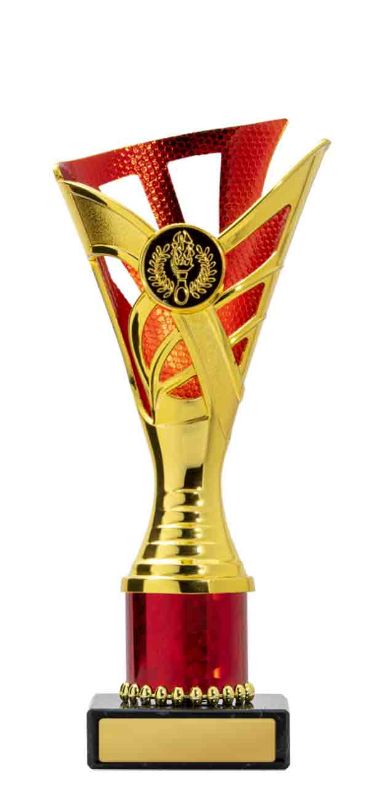 W22-0922 Palma Cup 20.2cm