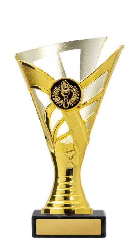 W22-0931 Palma Cup 17.5cm