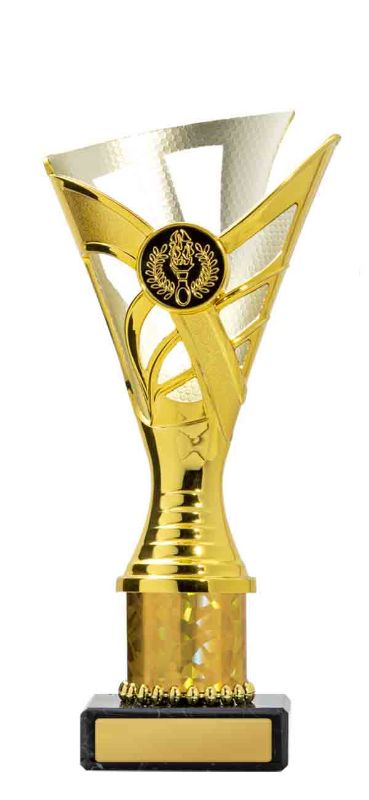 W22-0932 Palma Cup 20.2cm