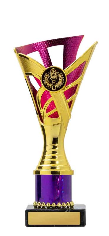 W22-0937 Palma Cup 20.2cm