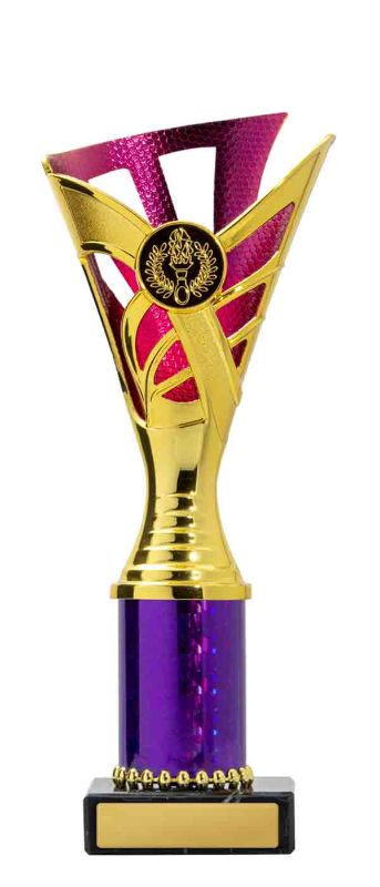 W22-0938 Palma Cup 22.7cm